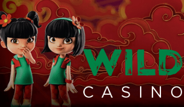 Wild Casino Top