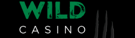 Wild Casino logo