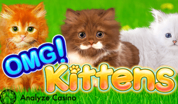OMG Kittens - temp