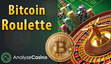 bitcoin roulette