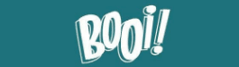 Booi Casino logo