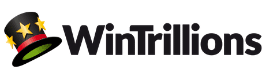 WinTrillions Casino logo