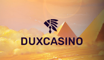 duxcasino bonus code