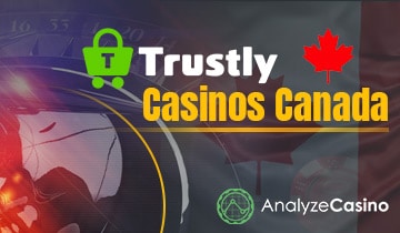 Trustly Casinos Canada