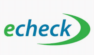 eCheck