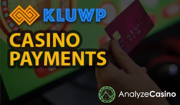 Kluwp Casino Payments