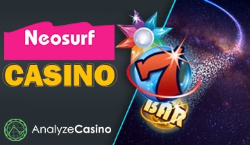 NeoSurf Casino