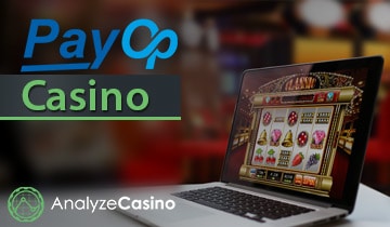 PayOp Casino