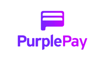 PurplePay Logo