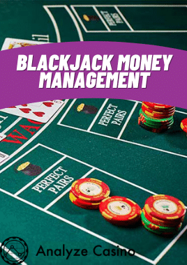 Blackjack Money Management Top