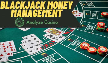 Blackjack Money Management Top