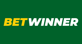 Betwinner logo big