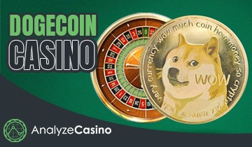 dogecoin casino