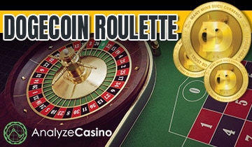 dogecoin roulette