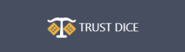 Trust Dice logo small