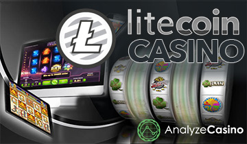 litecoin casino