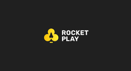 rocketplay big logo