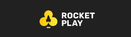 rocketplay medium logo