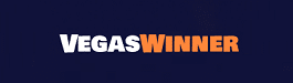VegasWinner Casino logo