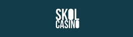 Skol Casino logo