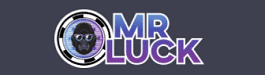 MrLuck Casino logo