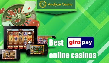 Giropay casino