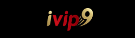IVIP9 Casino logo