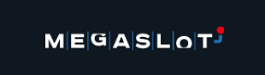 Megaslot.io Casino logo