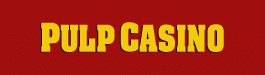 Pulp Casino logo