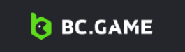 BC.Game logo