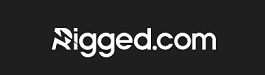 Rigged.com logo