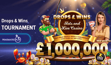 casinomega tournaments