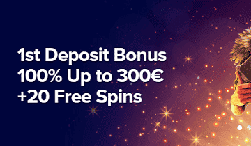 casinomega welcome bonus