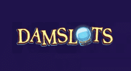 damslots big logo