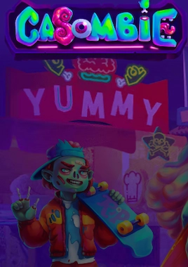 Casombie welcome bonus