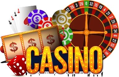 online casino features