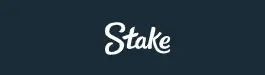 Stake logo